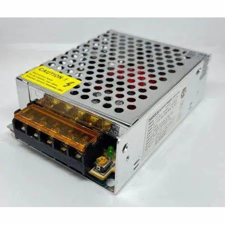 FUENTE ALIMENTAC. EXT 5V (METALICA)