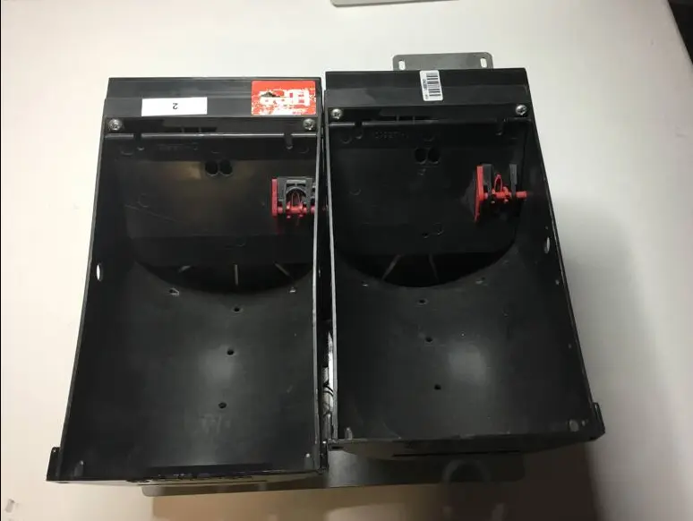 HOPPER BOOMERANG (CARRO COMPLETO)