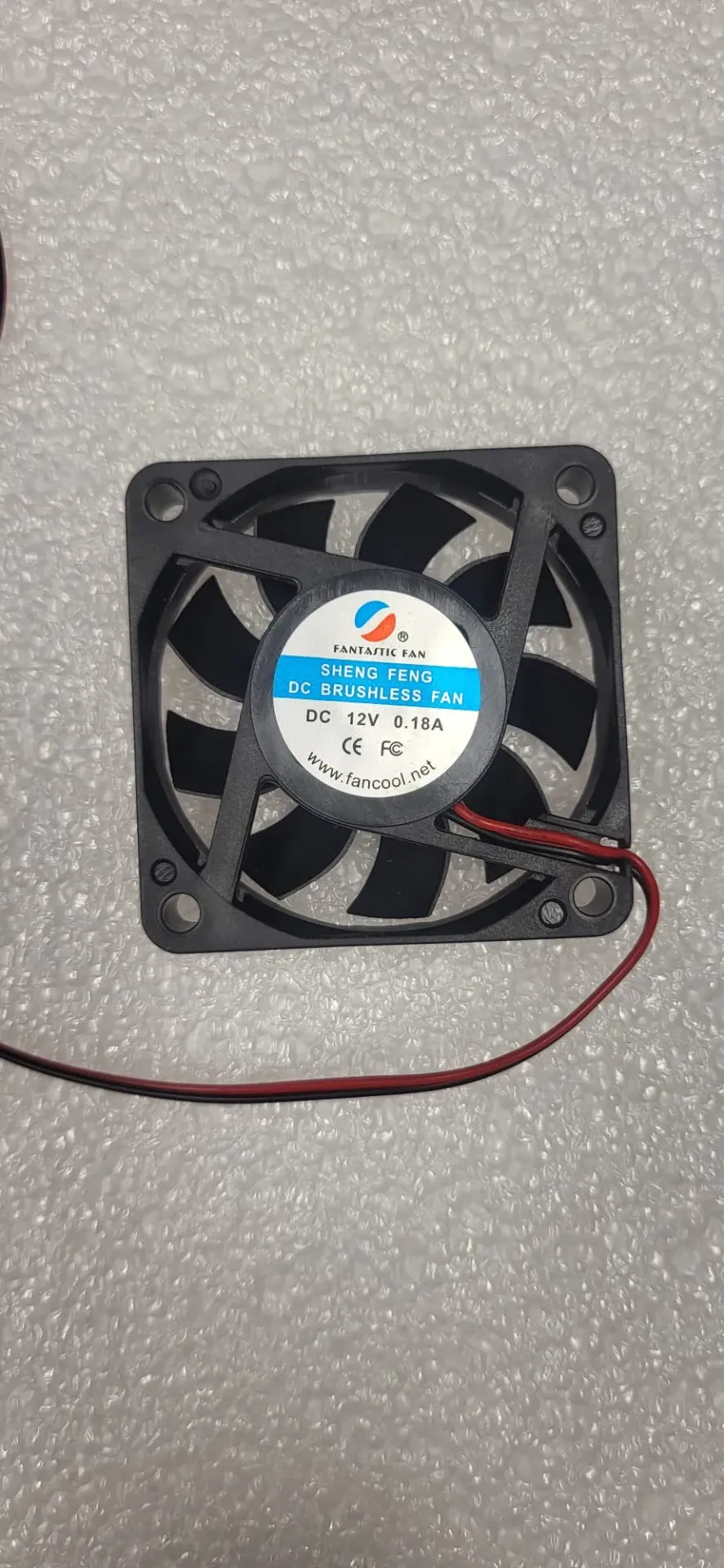 VENTILADOR  FUENTE(60x60)